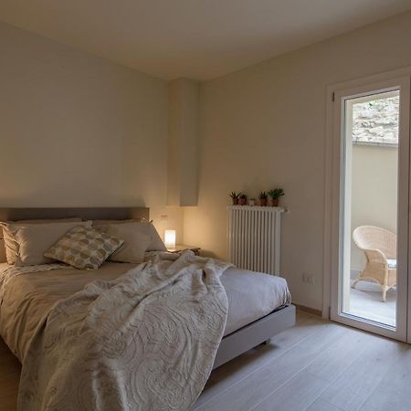 Ferienwohnung Il Tinetto, Terre Marine Lerici Exterior foto