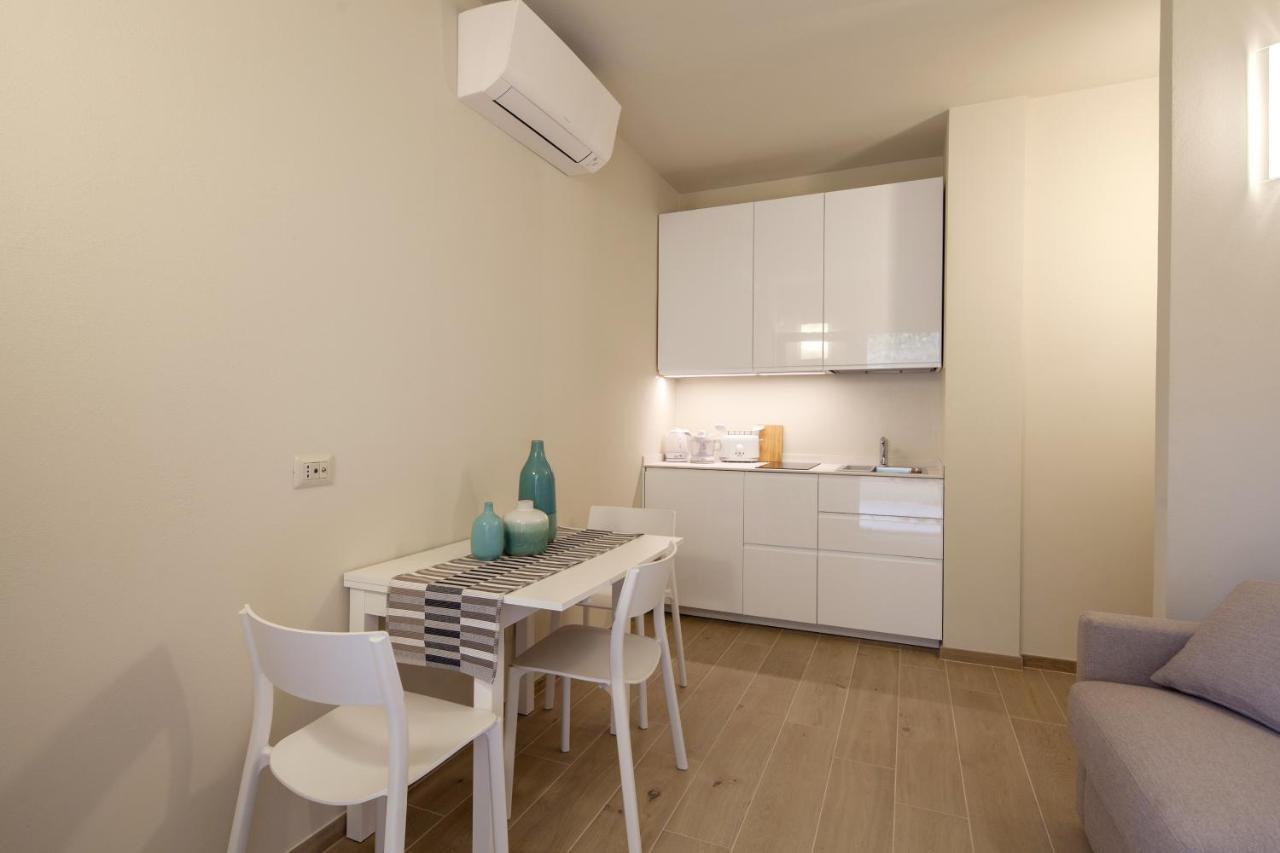 Ferienwohnung Il Tinetto, Terre Marine Lerici Exterior foto
