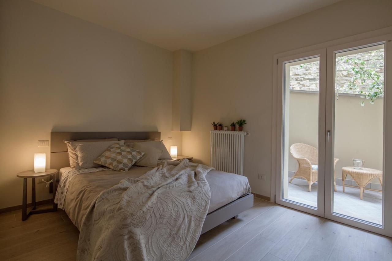 Ferienwohnung Il Tinetto, Terre Marine Lerici Exterior foto