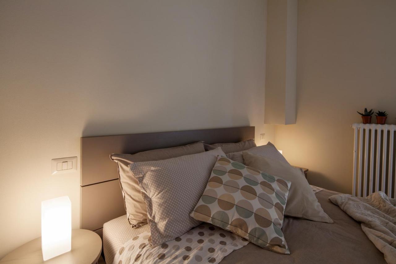 Ferienwohnung Il Tinetto, Terre Marine Lerici Exterior foto