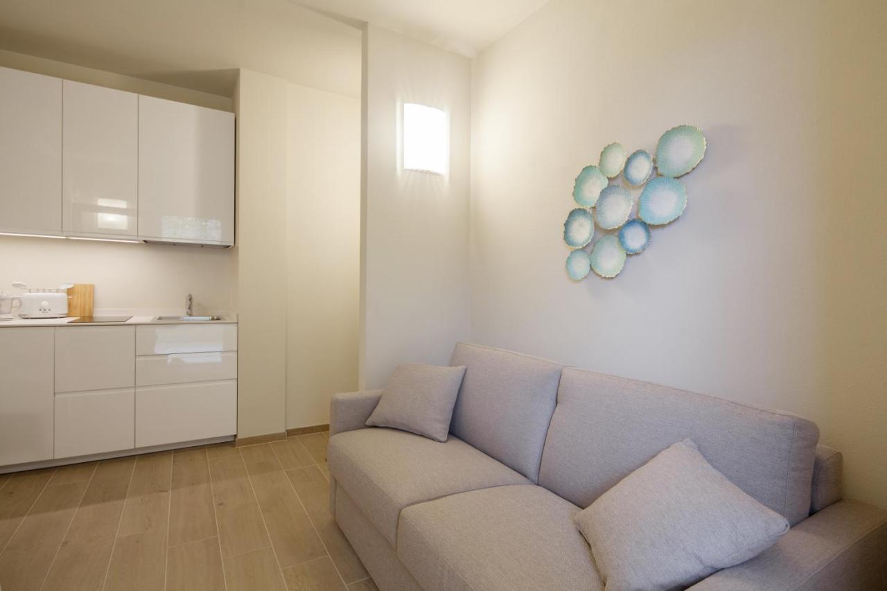 Ferienwohnung Il Tinetto, Terre Marine Lerici Exterior foto