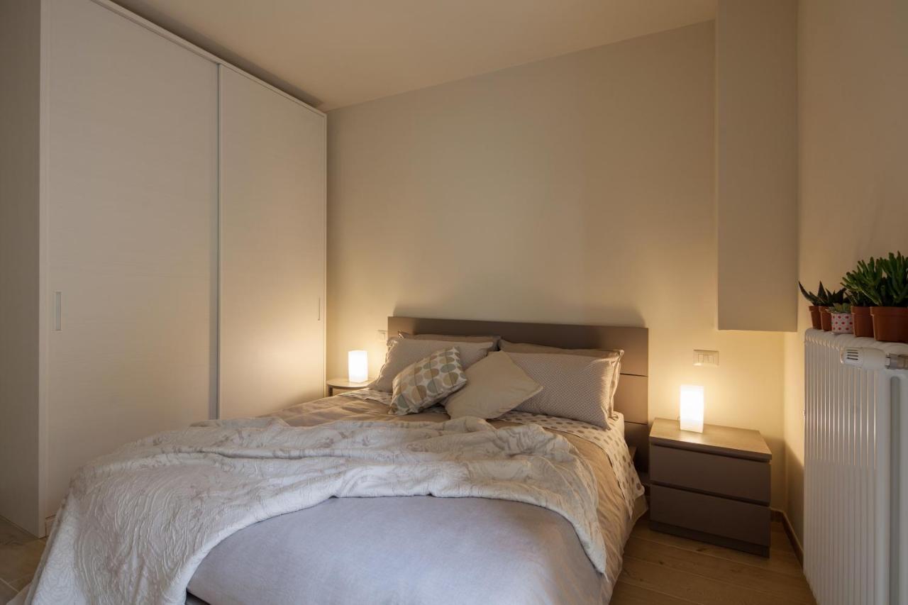 Ferienwohnung Il Tinetto, Terre Marine Lerici Exterior foto